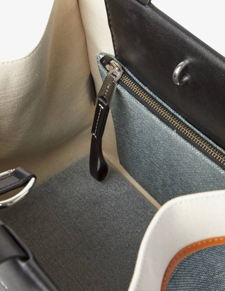 rinascente Proenza Schouler White Label Borsa shopper Morris