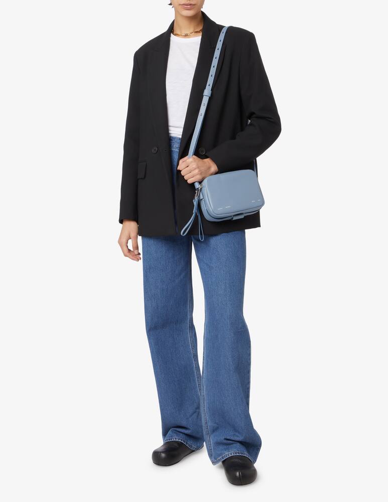 Proenza Schouler White Label Watts camera bag - picture 2 Proenza Schouler White Label Watts camera bag - picture 2