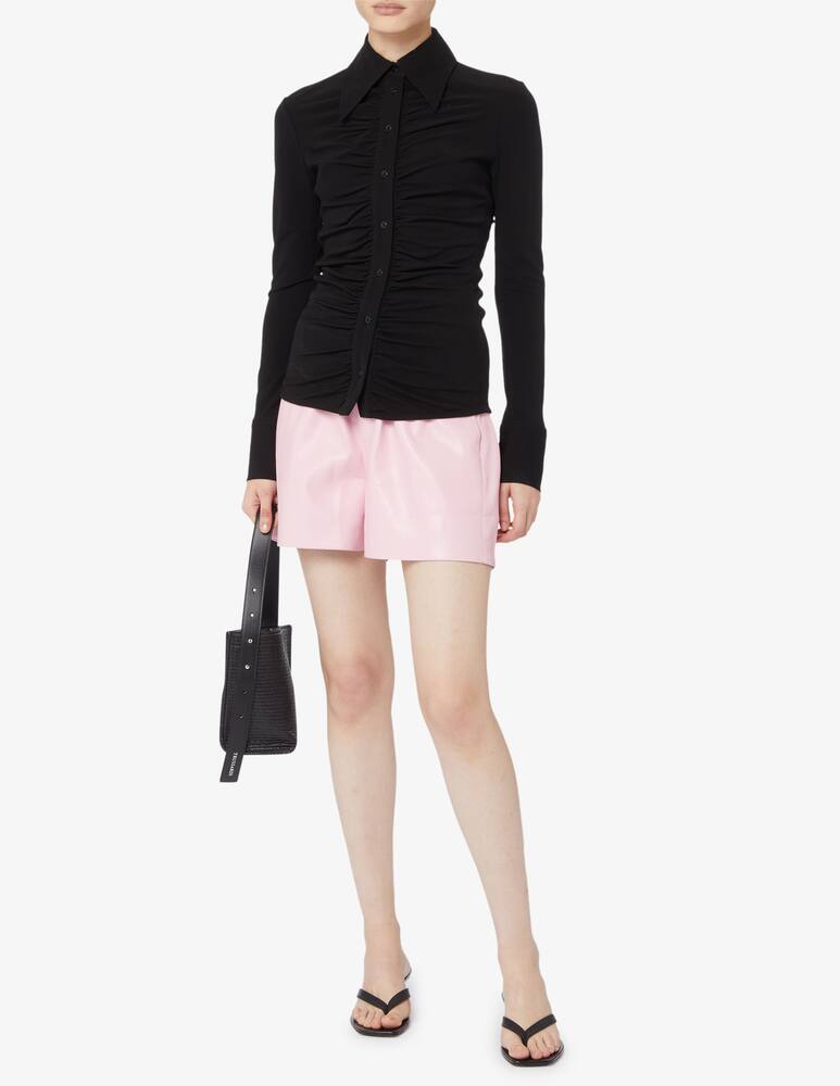 rinascente Proenza Schouler White Label Camcia in crepe