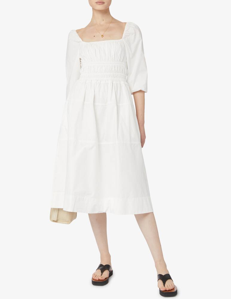 rinascente Proenza Schouler White Label Midi dress