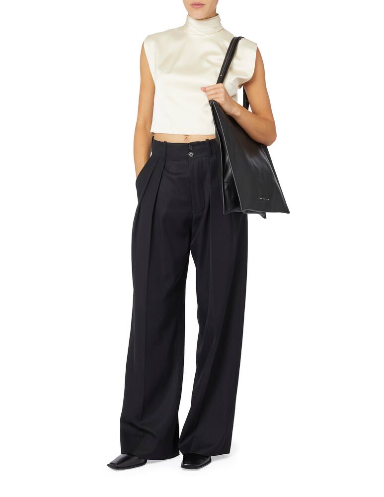 rinascente Proenza Schouler White Label Twin tote bag