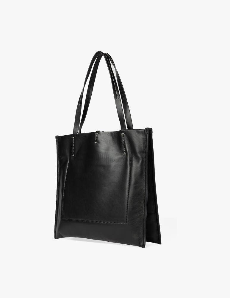 rinascente Proenza Schouler White Label Twin tote bag