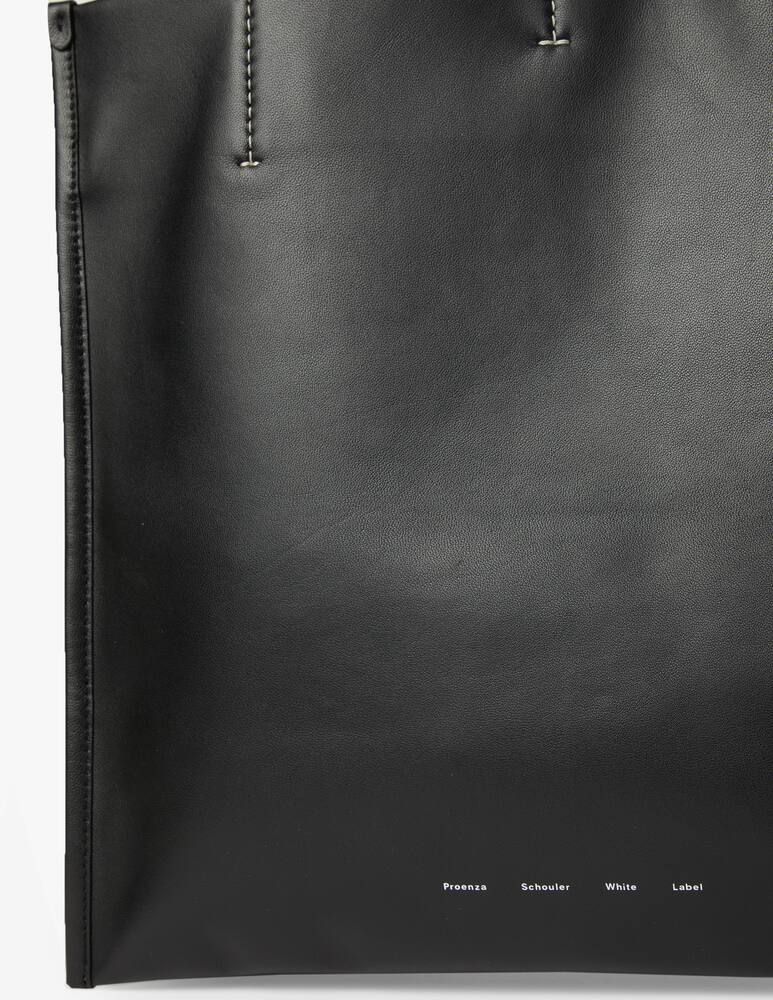 rinascente Proenza Schouler White Label Twin tote bag