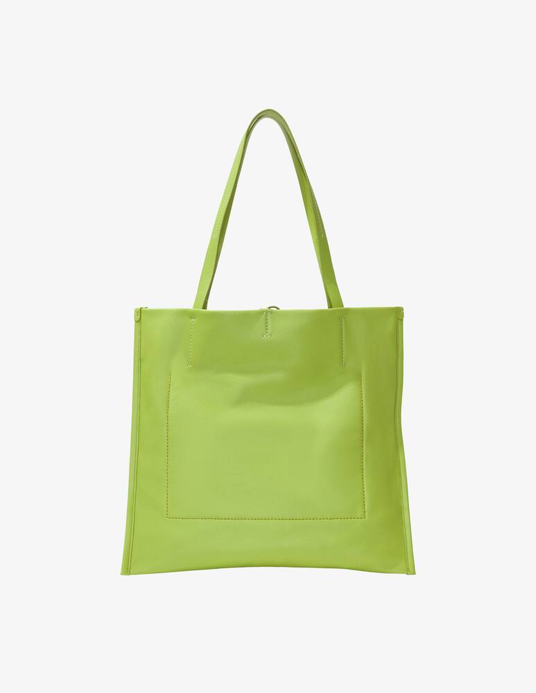 rinascente Proenza Schouler White Label Bprda shopper Twin