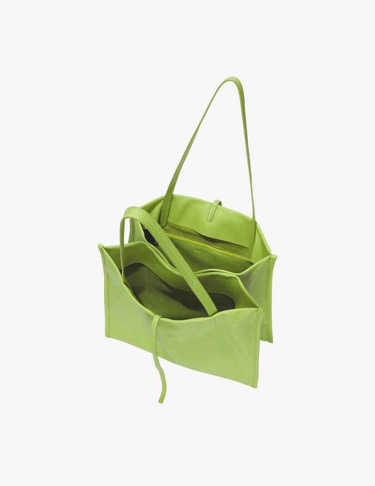 rinascente Proenza Schouler White Label Bprda shopper Twin