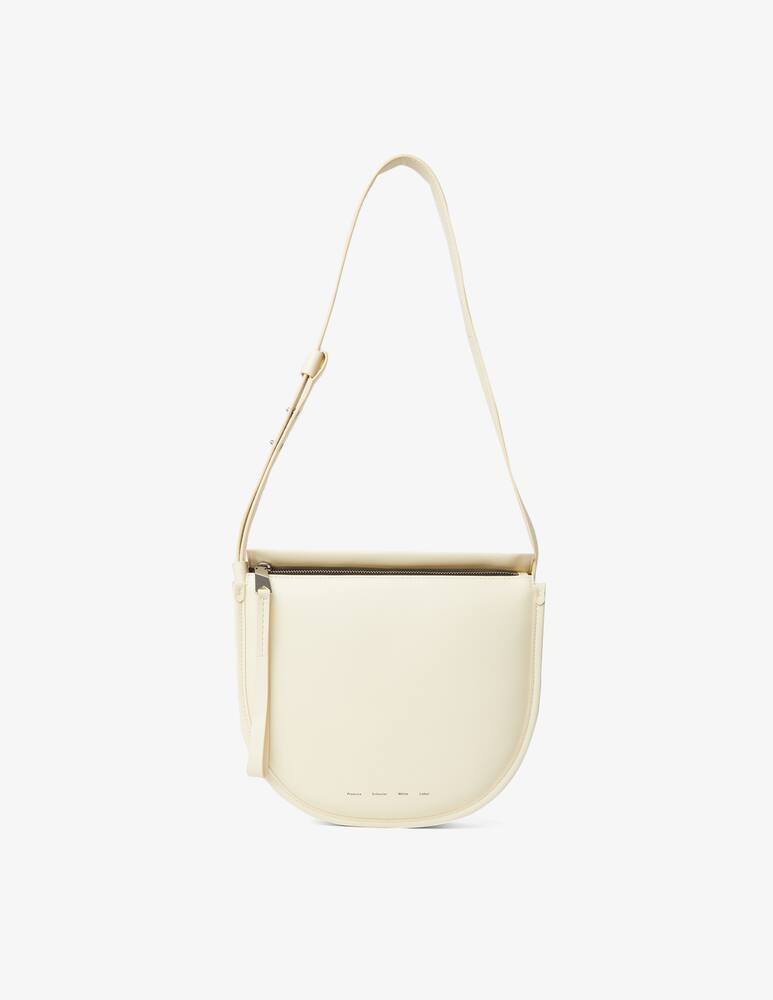 rinascente Proenza Schouler White Label Borsa Baxter hobo M