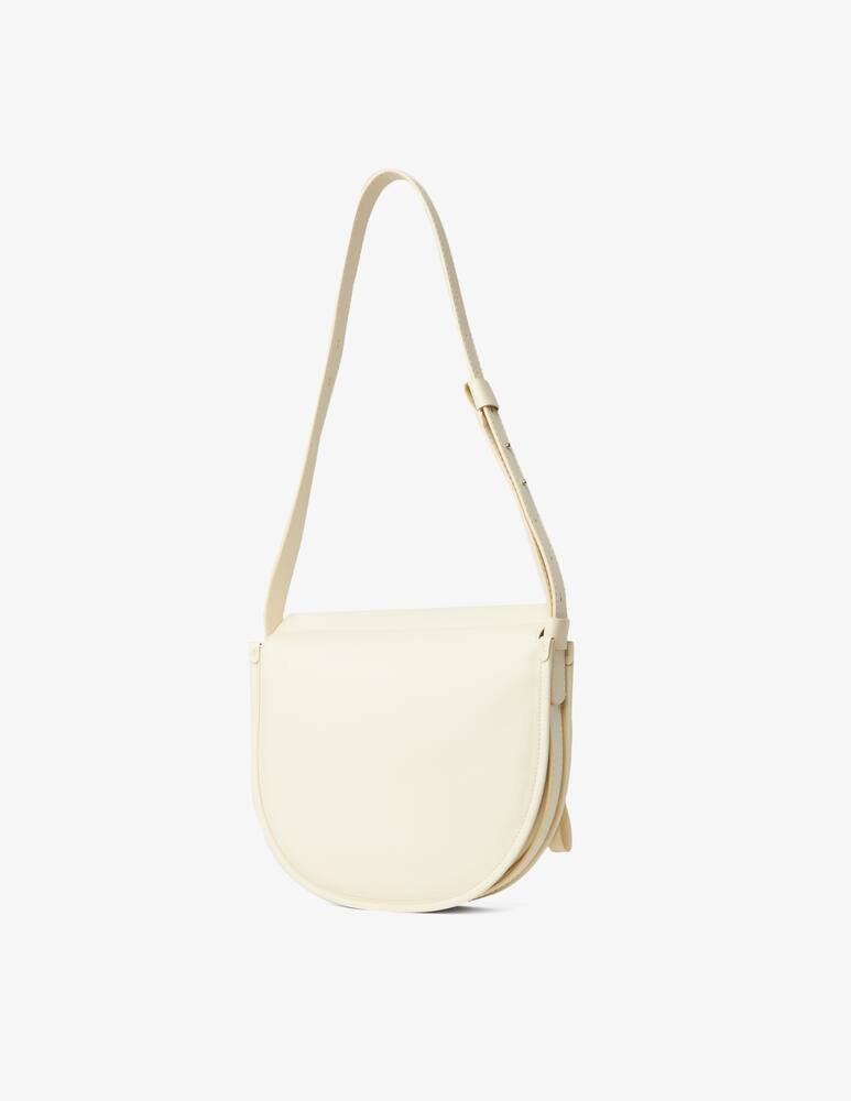 rinascente Proenza Schouler White Label Borsa Baxter hobo M