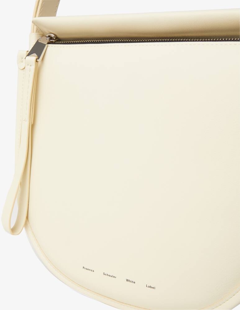 rinascente Proenza Schouler White Label Borsa Baxter hobo M