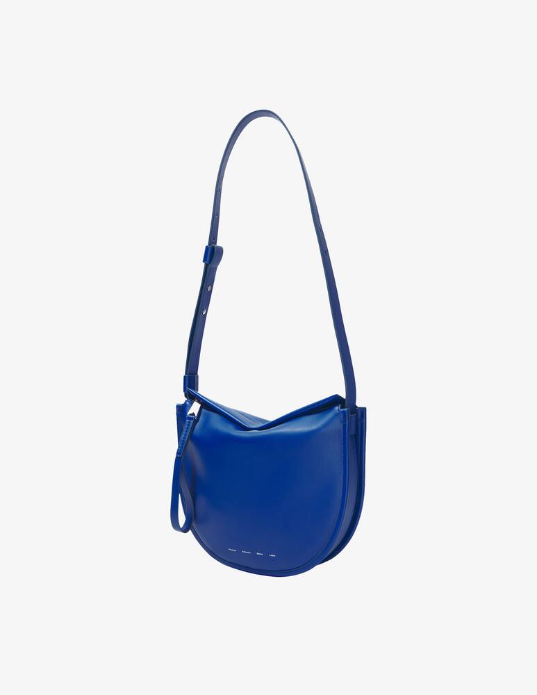 rinascente Proenza Schouler White Label Borsa hobo S Buxter