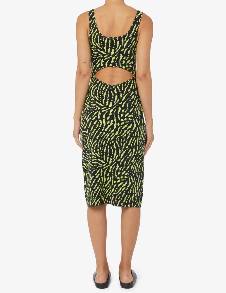 rinascente Proenza Schouler White Label Midi dress