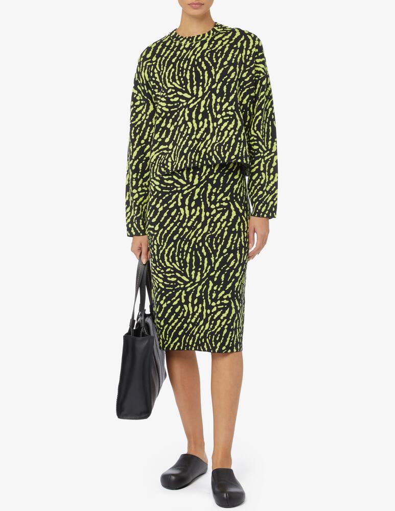 rinascente Proenza Schouler White Label Sweater