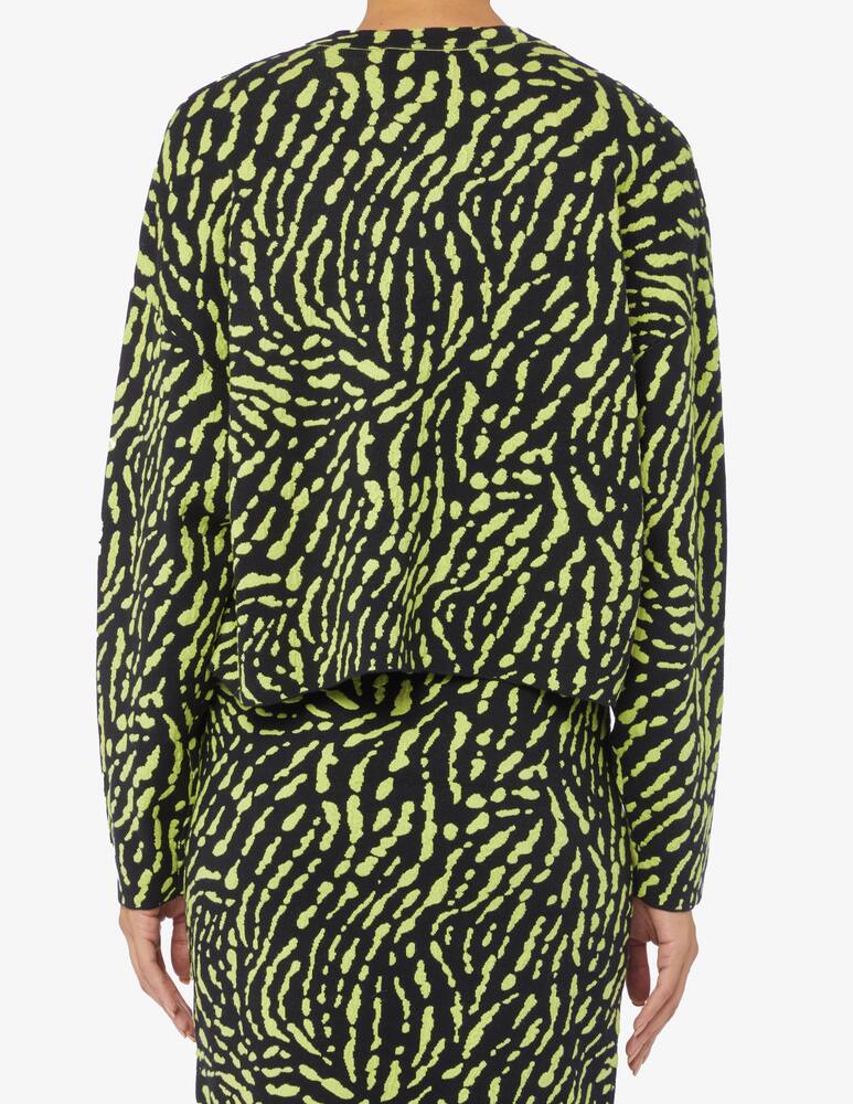 rinascente Proenza Schouler White Label Sweater