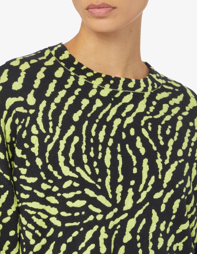 rinascente Proenza Schouler White Label Sweater