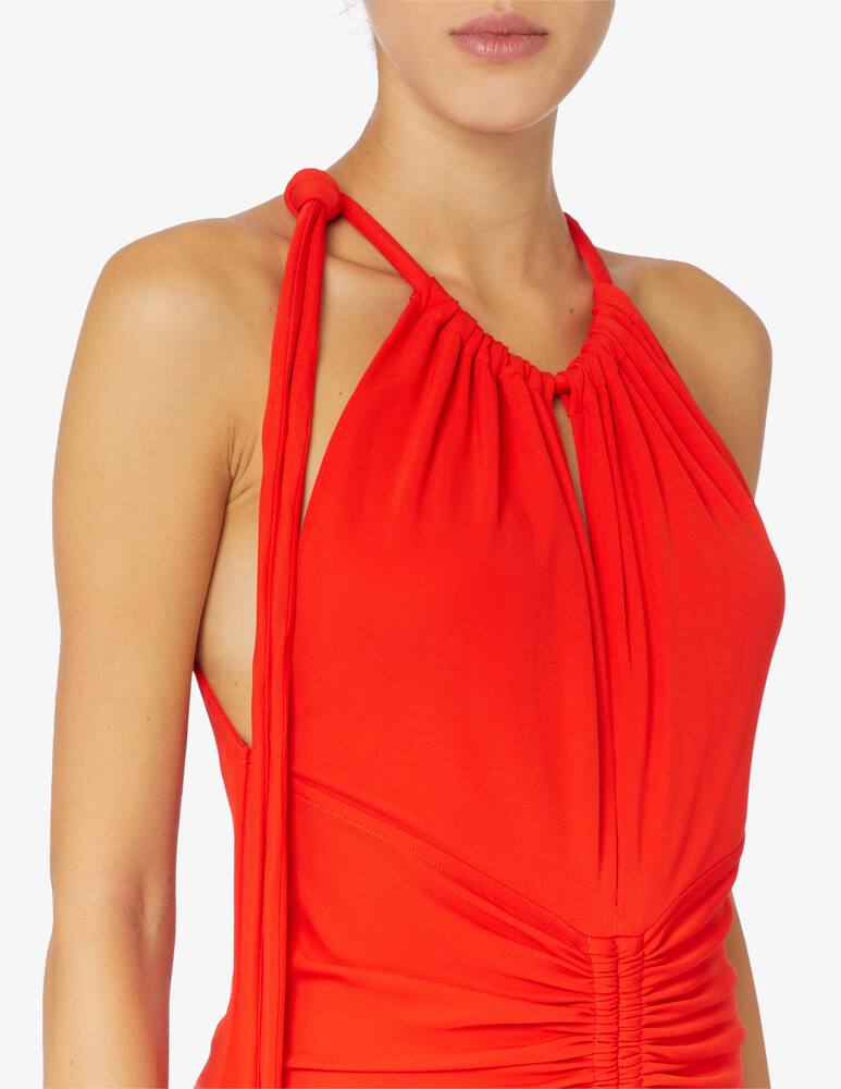 rinascente Proenza Schouler Vestito lungo Amer