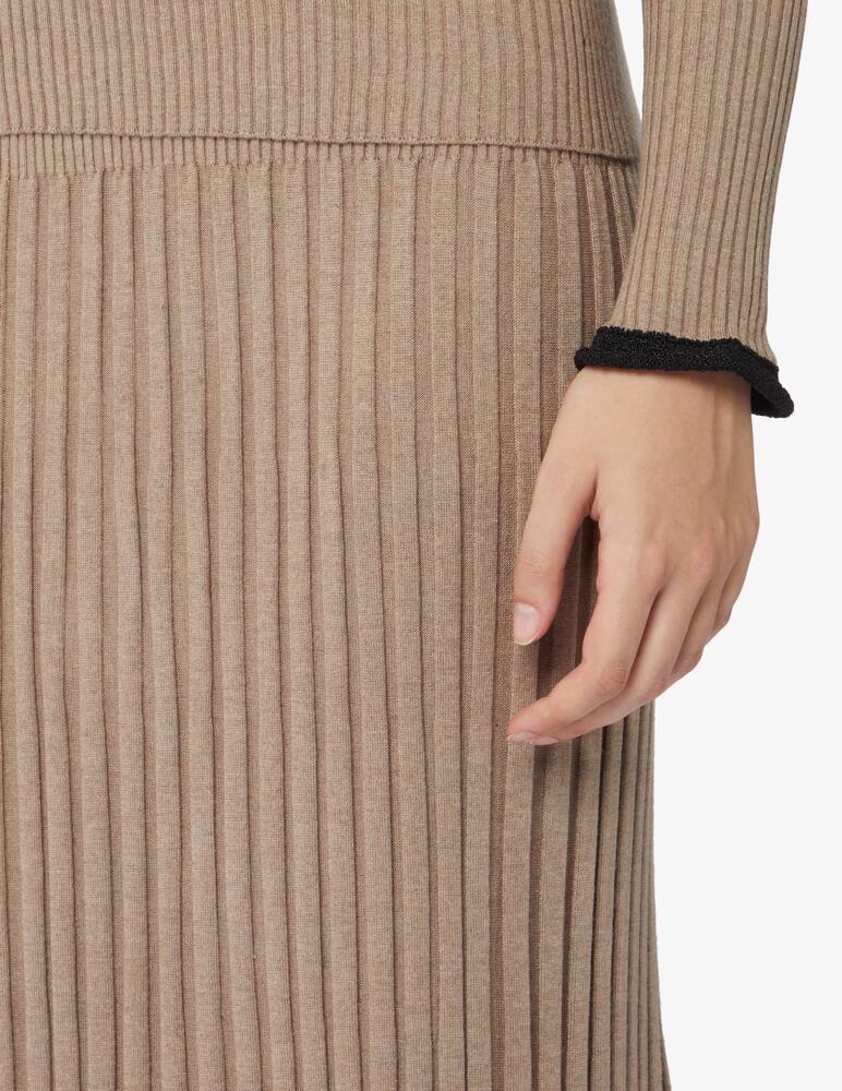 rinascente Proenza Schouler Long sleeve ribbed sweater