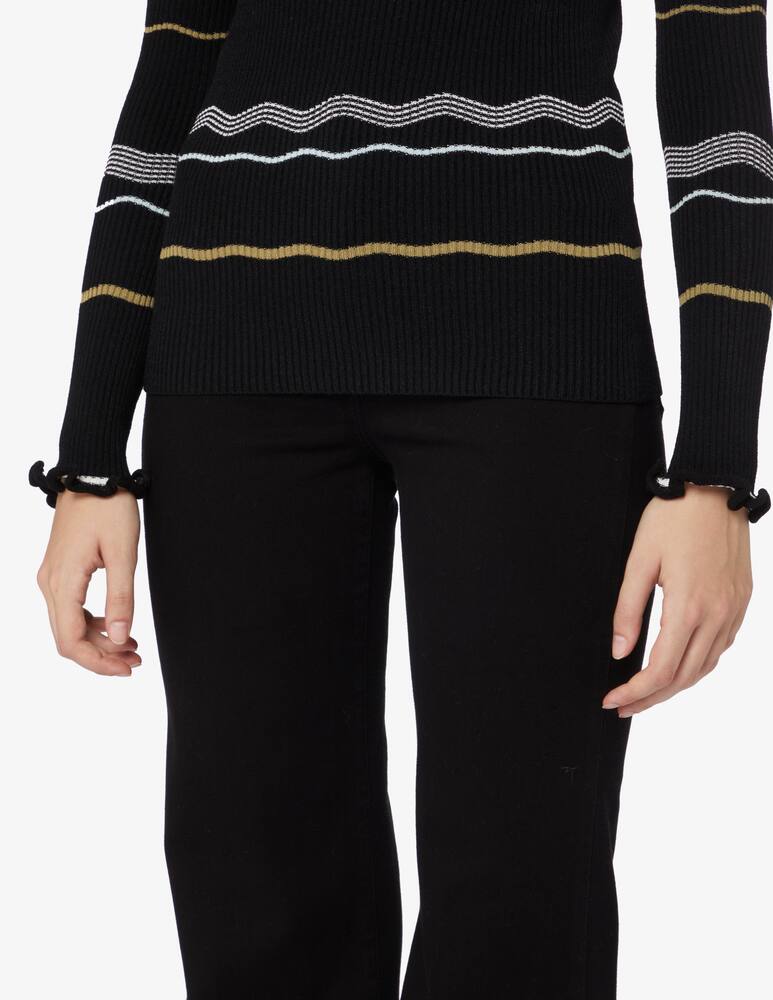 rinascente Proenza Schouler Maglione a costine riga