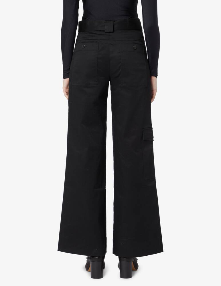 rinascente Proenza Schouler White Label Pantaloni cargo