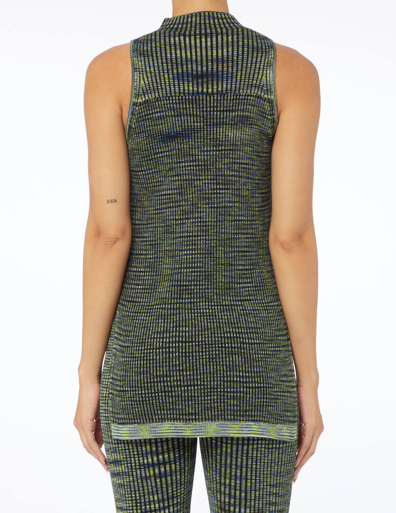 rinascente Proenza Schouler White Label Top canotta