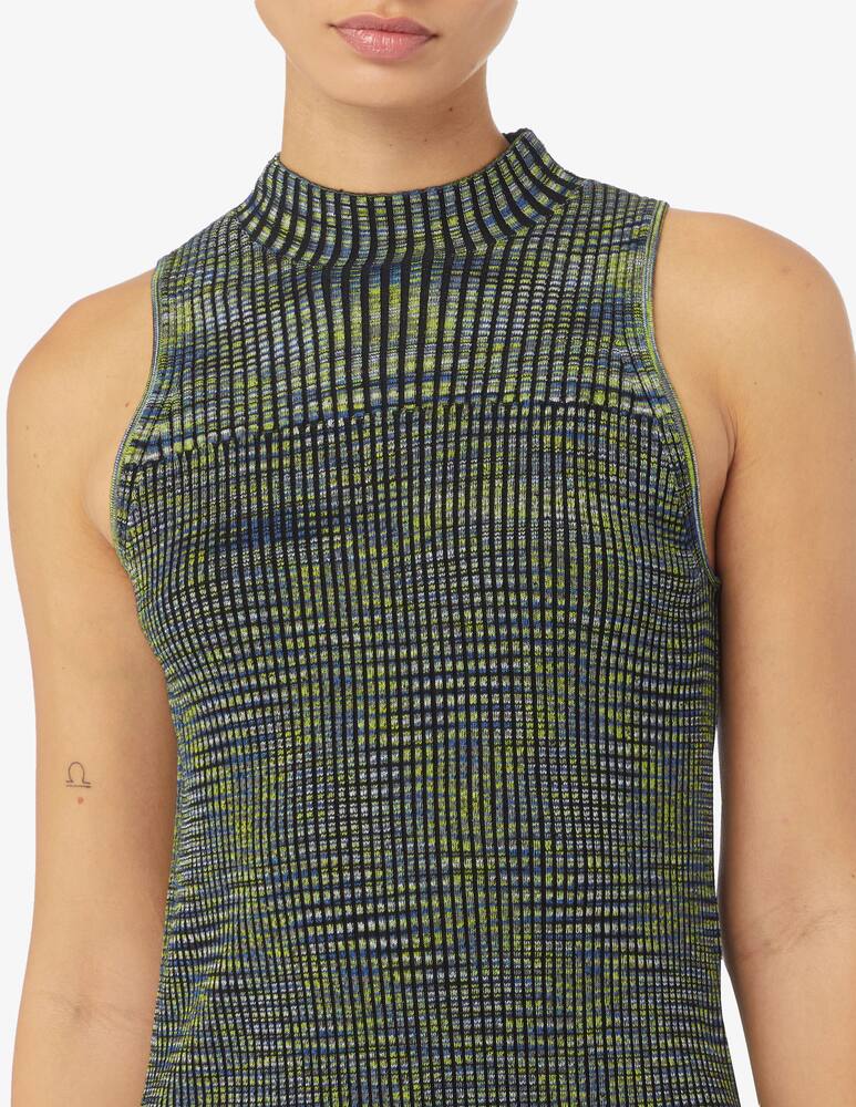 rinascente Proenza Schouler White Label Top canotta