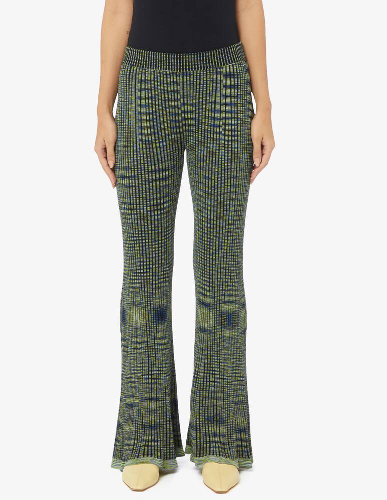 rinascente Proenza Schouler White Label Space pants