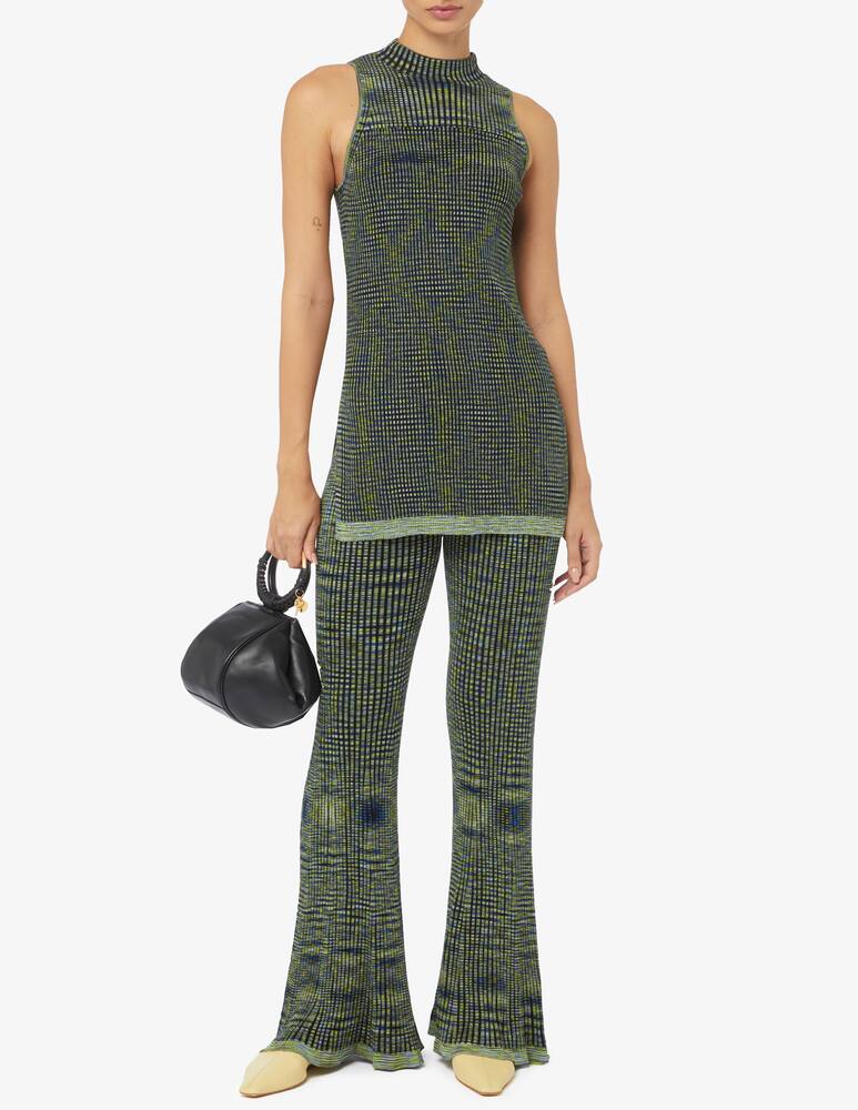 rinascente Proenza Schouler White Label Space pants