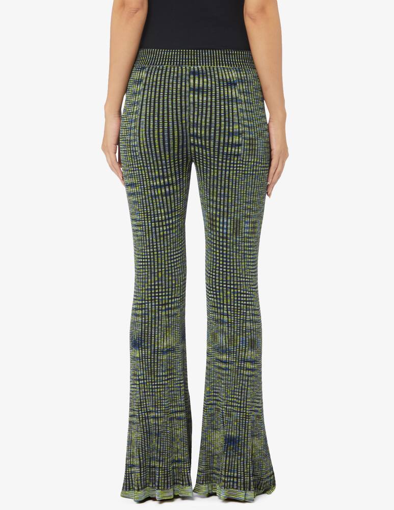 rinascente Proenza Schouler White Label Space pants