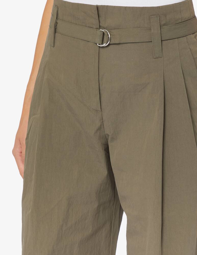 rinascente Proenza Schouler White Label Pantaloni a palazzo vita alta