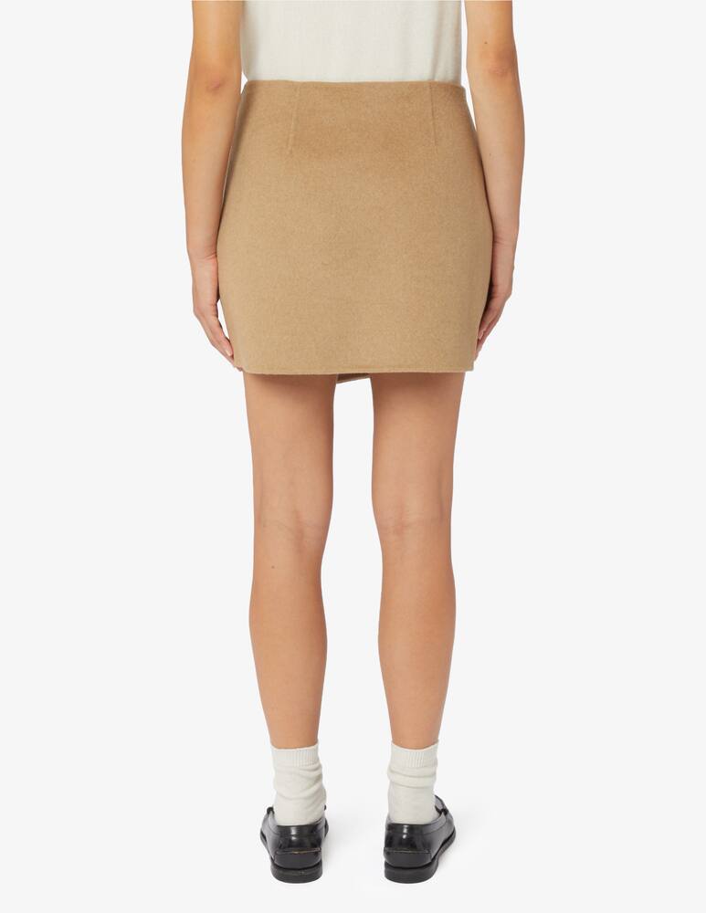 rinascente Proenza Schouler White Label Minigonna doppiopanno