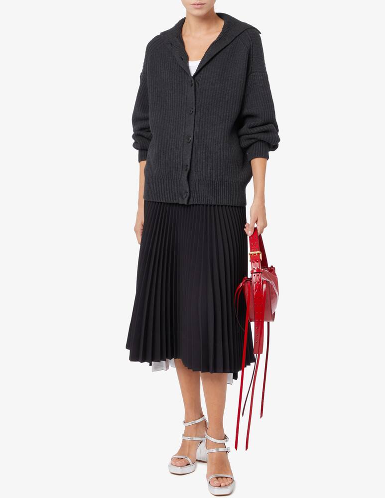 rinascente Proenza Schouler White Label Polo a costa