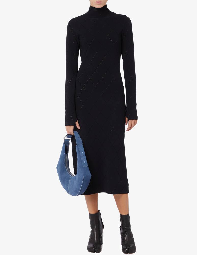 rinascente Proenza Schouler White Label Midi dress
