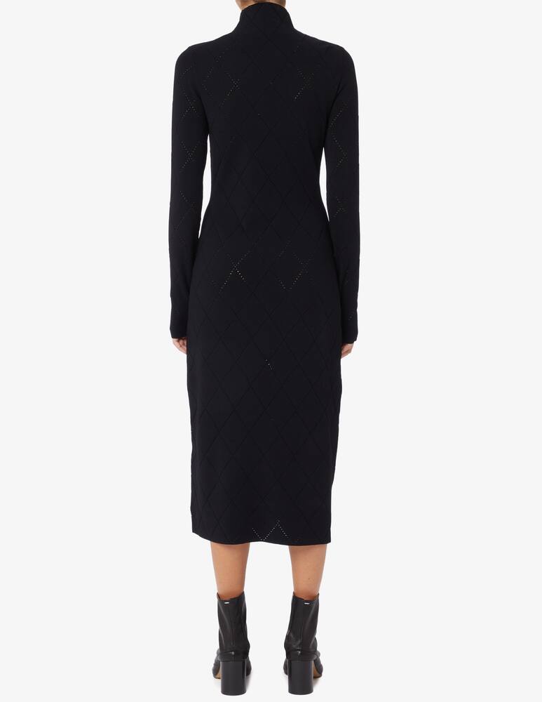 rinascente Proenza Schouler White Label Midi dress