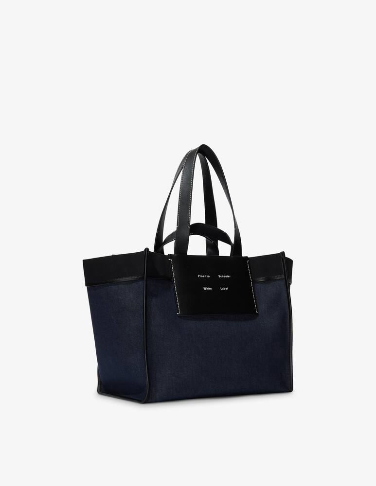 rinascente Proenza Schouler White Label Borsa shopper XL Morris