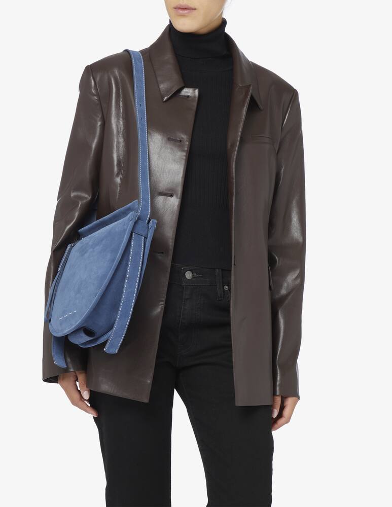 rinascente Proenza Schouler White Label Borsa a spalla Baxter M