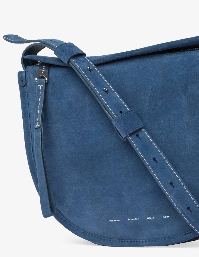 rinascente Proenza Schouler White Label Borsa a spalla Baxter M