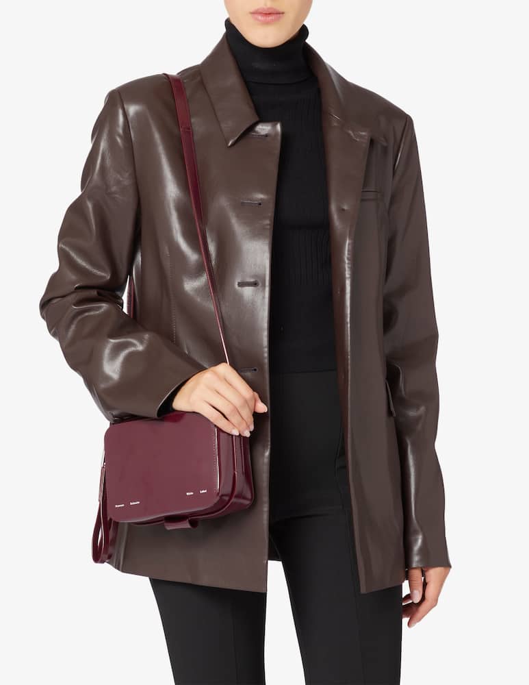 rinascente Proenza Schouler White Label Watts camera bag