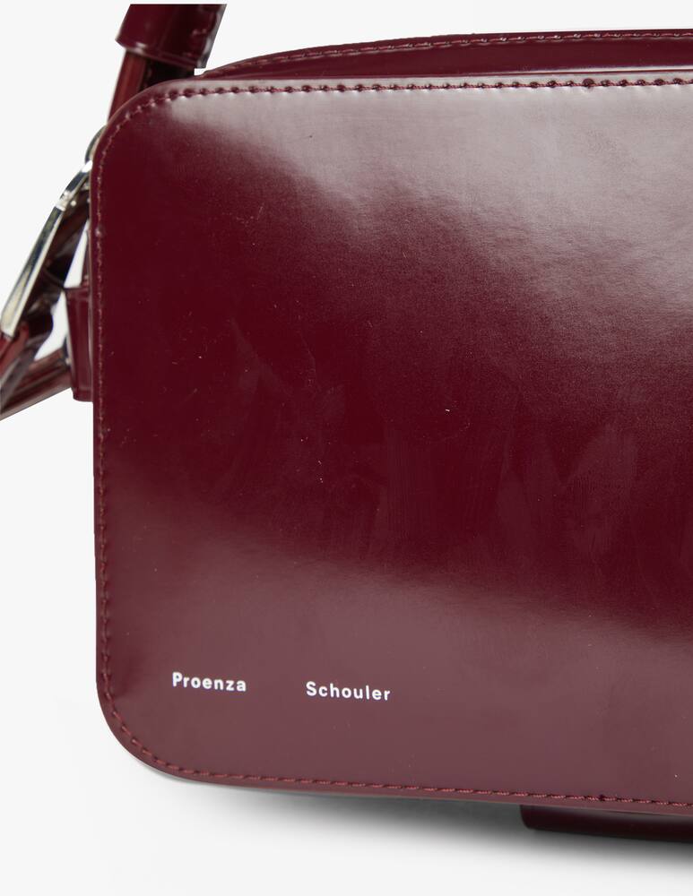 rinascente Proenza Schouler White Label Watts camera bag