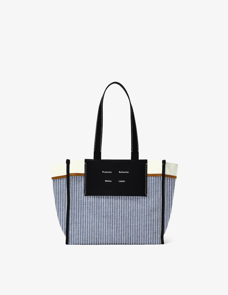 rinascente Proenza Schouler White Label Morris L tote bag