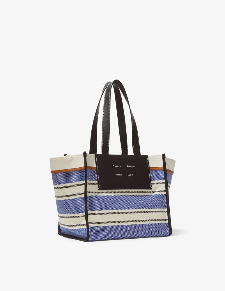 rinascente Proenza Schouler White Label Morris L tote bag
