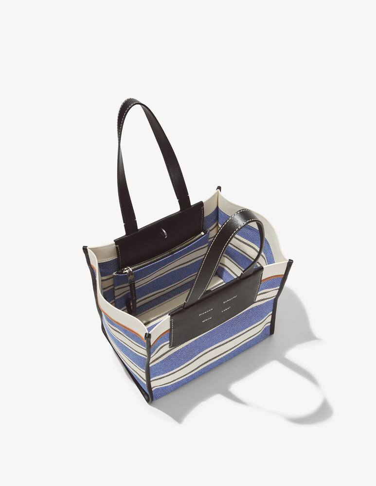 rinascente Proenza Schouler White Label Morris L tote bag
