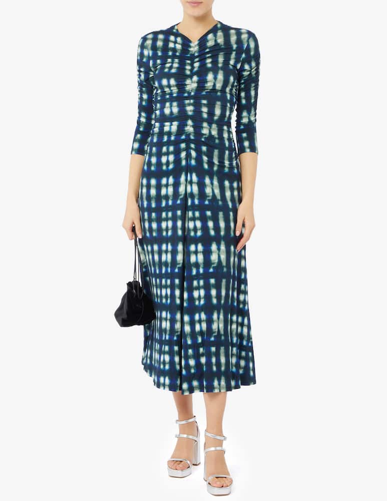 Proenza Schouler White Label Vestito Natalee - immagine 2 Proenza Schouler White Label Vestito Natalee - immagine 2