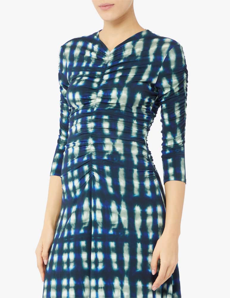 Proenza Schouler White Label Vestito Natalee - immagine 4 Proenza Schouler White Label Vestito Natalee - immagine 4