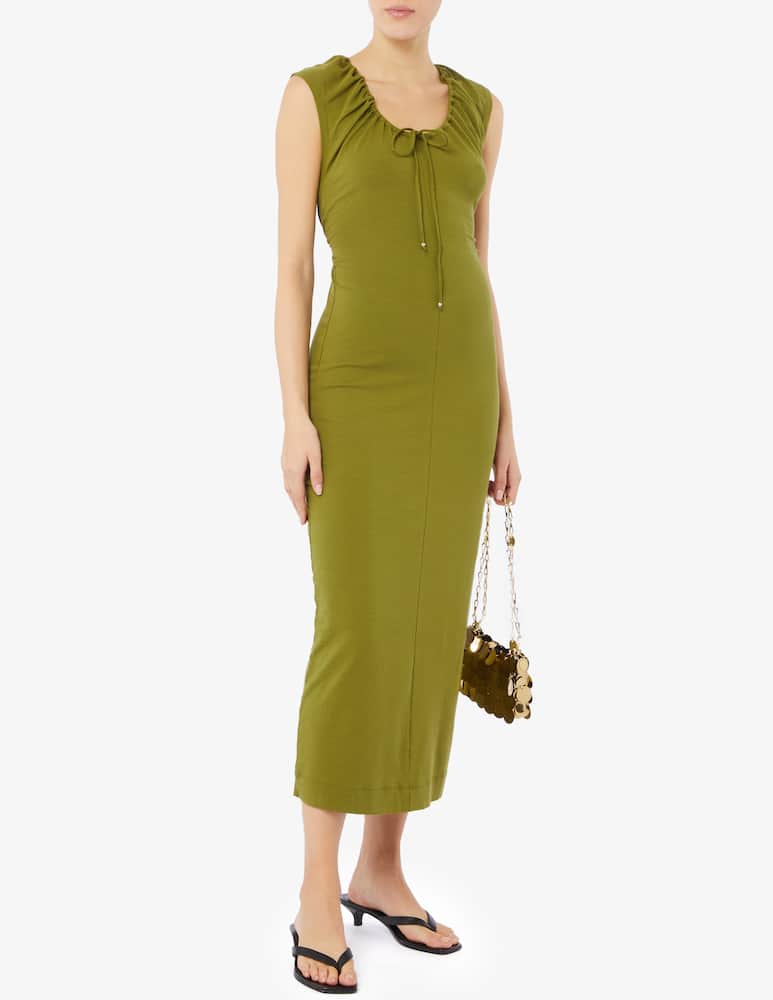 rinascente Proenza Schouler White Label Vestito Nina