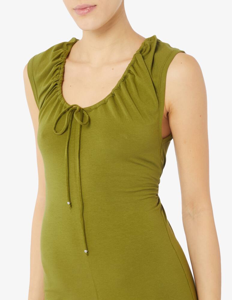 rinascente Proenza Schouler White Label Vestito Nina