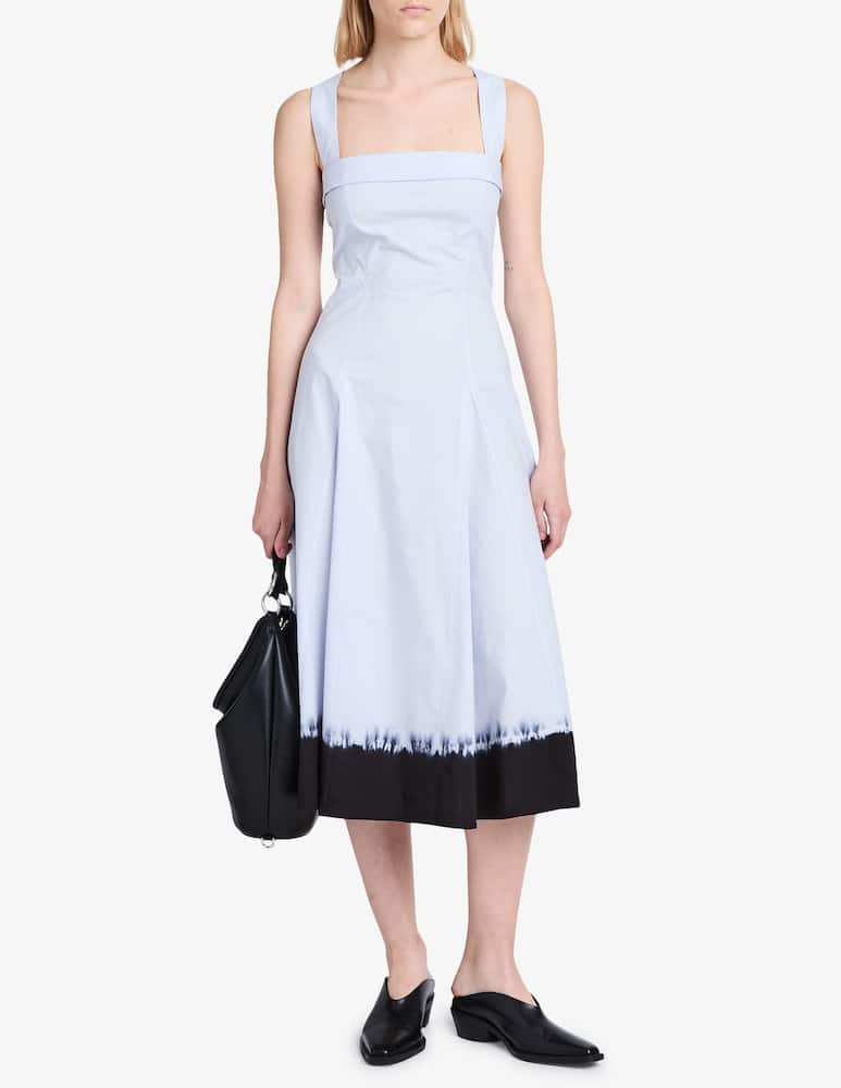 Proenza Schouler White Label Abito Edie - immagine 1 Proenza Schouler White Label Abito Edie - immagine 1