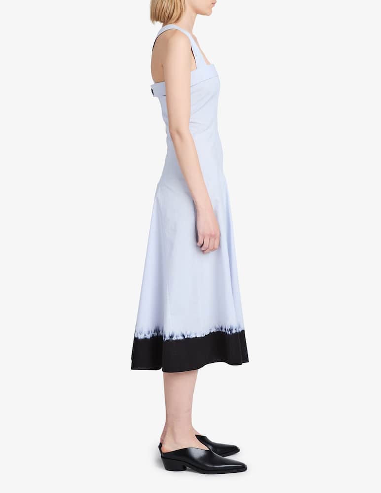 Proenza Schouler White Label Abito Edie - immagine 2 Proenza Schouler White Label Abito Edie - immagine 2