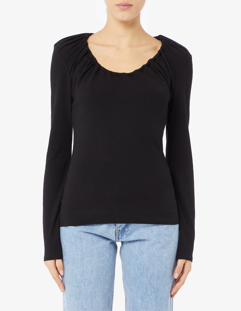 Proenza Schouler White Label Sophia top - picture 1 Proenza Schouler White Label Sophia top - picture 1