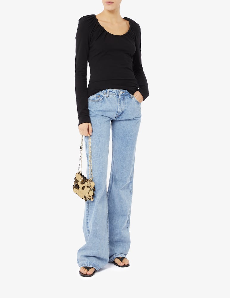 Proenza Schouler White Label Sophia top - picture 2 Proenza Schouler White Label Sophia top - picture 2