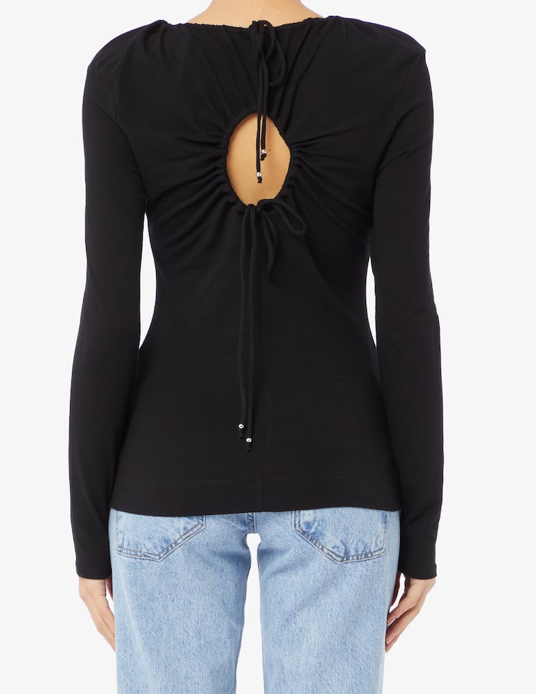 Proenza Schouler White Label Sophia top - picture 3 Proenza Schouler White Label Sophia top - picture 3