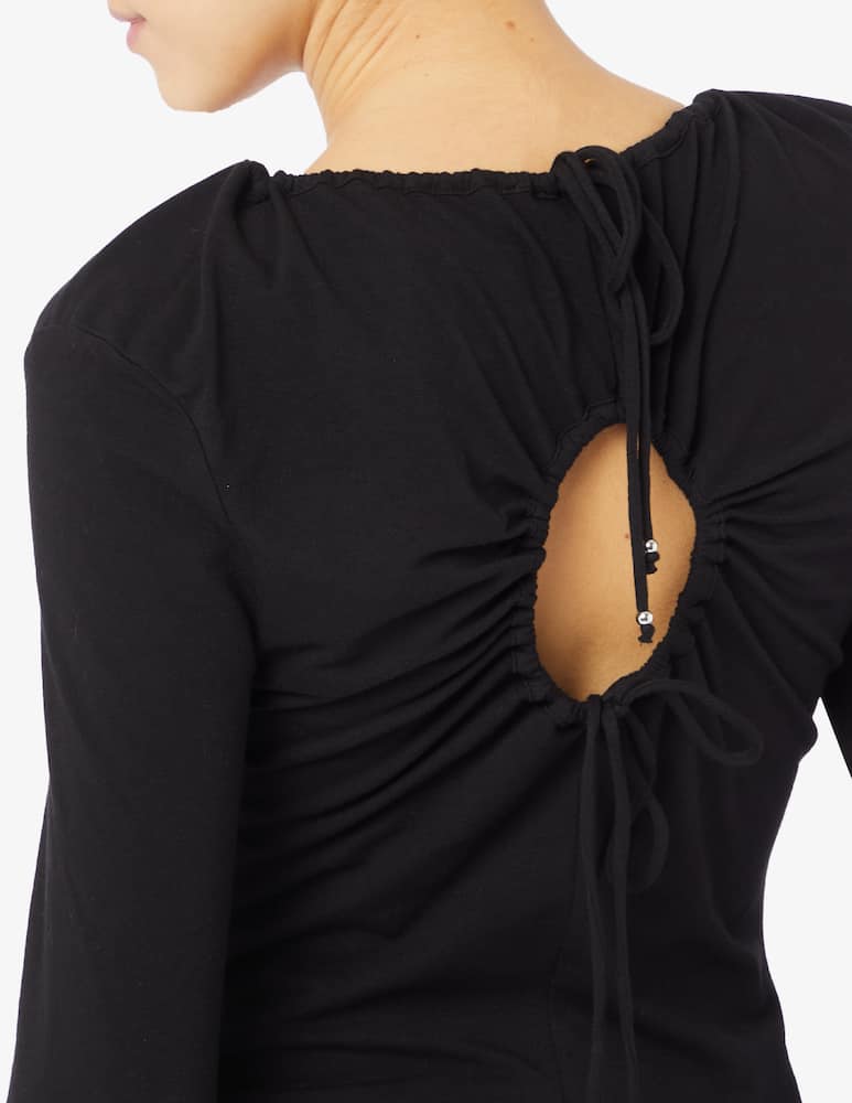 Proenza Schouler White Label Sophia top - picture 4 Proenza Schouler White Label Sophia top - picture 4