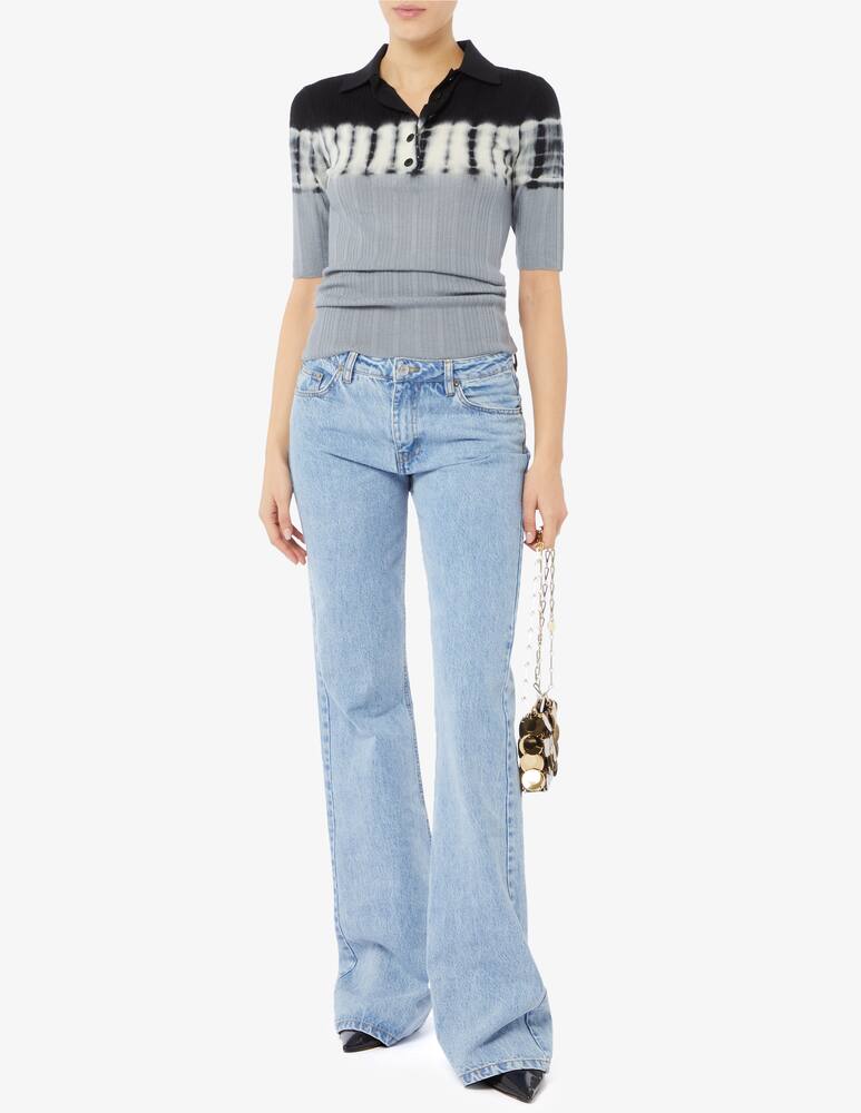 Proenza Schouler White Label Top Louisa - immagine 2 Proenza Schouler White Label Top Louisa - immagine 2